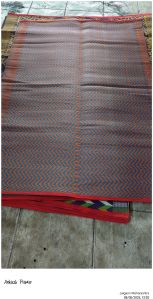 6*6 Ft Shalimar Polypropylene Mat