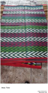 6*6 Ft Shalimar Polypropylene Mat