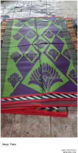 6*6 Ft Shalimar Polypropylene Mat