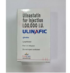 Ulinastatin Injection
