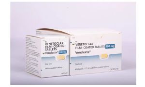 Venetoclax Tablets
