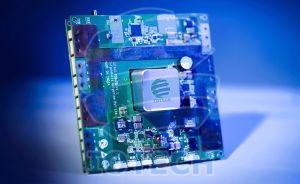 Bharath Smart Flight Controller