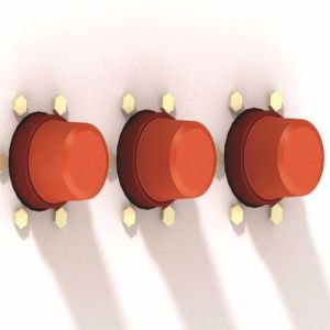 Extensible Rmu/gis Bushing