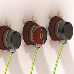 Extensible Rmu/gis Bushing