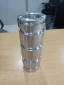 Machining Components