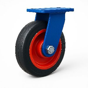 Bulk Picking Trolley For Warehouse