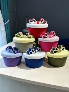 Diwali Hamper Basket