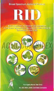 RID Broad Spectrum Antiviral Liquid