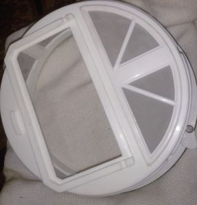 Stc Domestic Flour Mill Atta Chakki Plastic Filter
