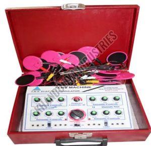 K437 Kstar 12 Ch. Tens Stimulator Machine