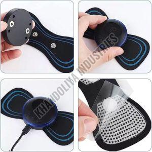 Kbm Kstar Mini Butterfly Massager