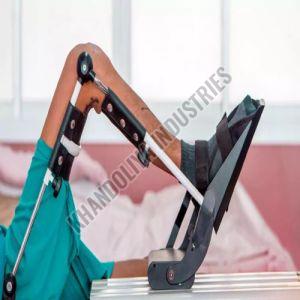 Kcpm Kstar Continuous Passive Motion System -CPM Machine for Knee Rehabilitation