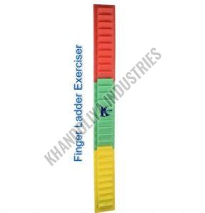 Kfl Kstar Finger Ladder Exerciser-Plastic