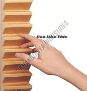 Kfl Kstar Finger Ladder Exerciser-Plastic