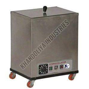 KHC8 Kstar Hydro Collat 8 Pack Machine
