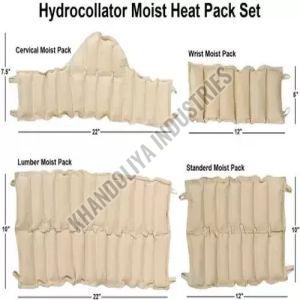 KHC8 Kstar Hydro Collat 8 Pack Machine