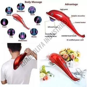 Dmr Dolphin Massager