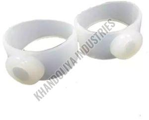 Ktr Kstar Magnetic Slimming Toe Ring Weight Loss