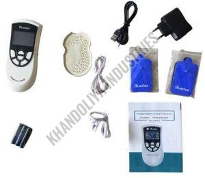 Blueidea Intelligent Voice Deluxe Massager