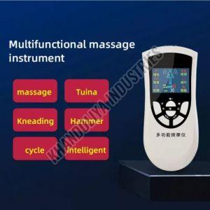 Blueidea Intelligent Voice Deluxe Massager