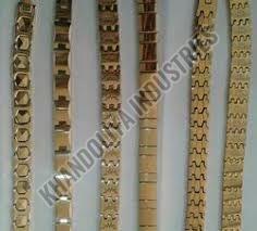 Bio Magnetic Bracelet-Titanium/Germanium/Starling