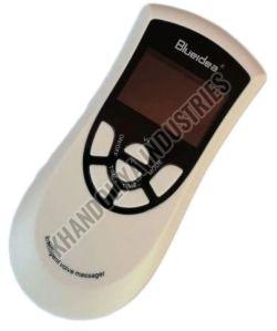 Blueidea Intelligent Voice Deluxe Massager