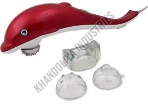 Dmr Dolphin Massager