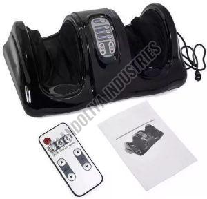 FM Foot Massager Half