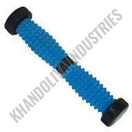 Foot Roller-Cut Plastic Magnet