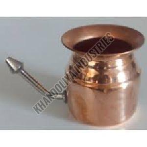 Jal Neti POT Copper Lota Classical