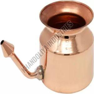 Jal Neti POT Copper Lota Classical