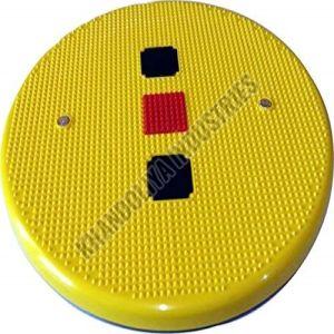 k104 Kstar Slim Soft Twister