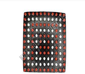 K111 Kstar Acupressure Twist Foot Mat Magnetic Twisting Pressure