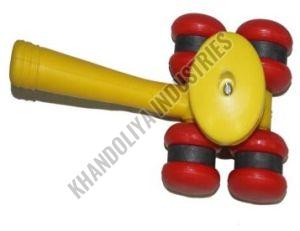 K120 Kstar Magnetic Spine Roller