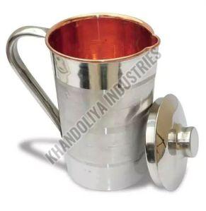 K292 Kstar Magnetic Copper Jug