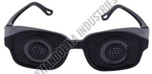 K492 Kstar Magnetic Spectacles
