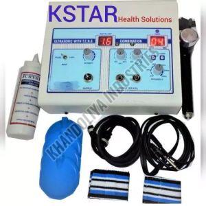 K852 Kstar 2 Channel Tens with Ultrasonic