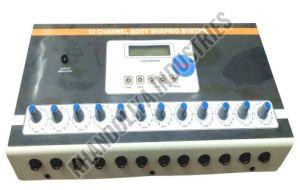 KBS12 Kstar 12 Channel Body Slimmer