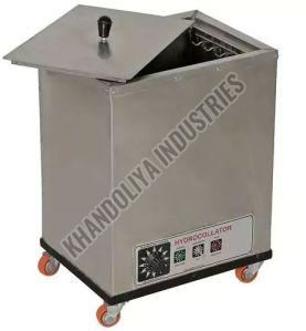 KHC8 Kstar Hydro Collat 8 Pack Machine