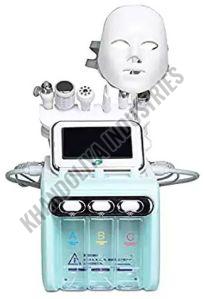 Khfm Kstar 7 in One Hydrafacial Machine