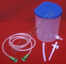 KSTAR Anima Pot - Douche Can Set 1.5 ltr