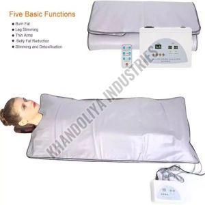 Kstar Portable Far Infrared Sauna Heating Blanket