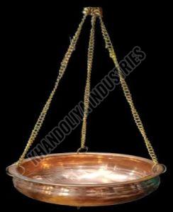 Kstar Shirodhara Copper POT 2L