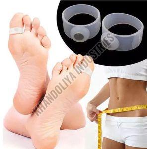 Ktr Kstar Magnetic Slimming Toe Ring Weight Loss