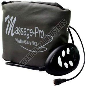 Mpb Massage Pro Vibration Sauna Massage Belt