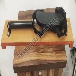 Physiotherapy Heel Exerciser