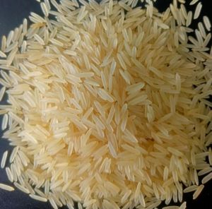 Pesticide Free 1718 Golden Sella Rice