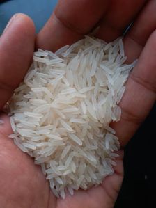 Pesticide Free Pusa Sella Rice