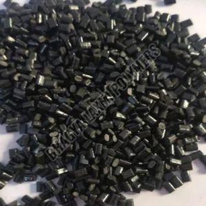ABS Jet Black Granules