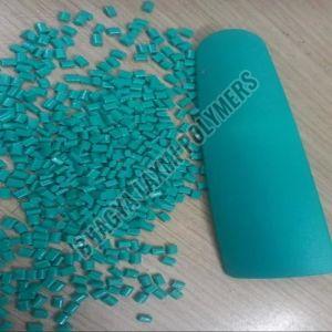 ABS Sky Blue Granules